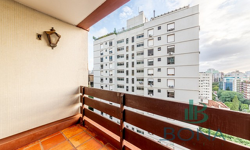 Porto Alegre - Apart...