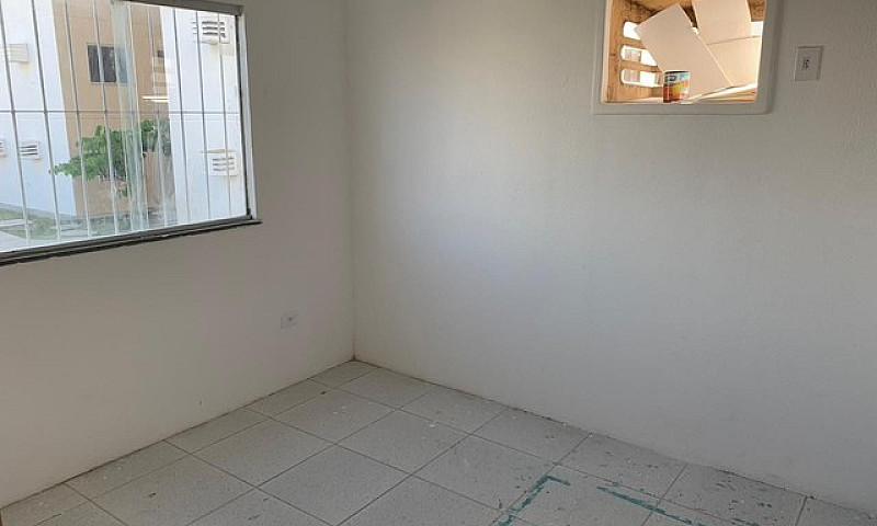 Apartamento 2 Dormit...