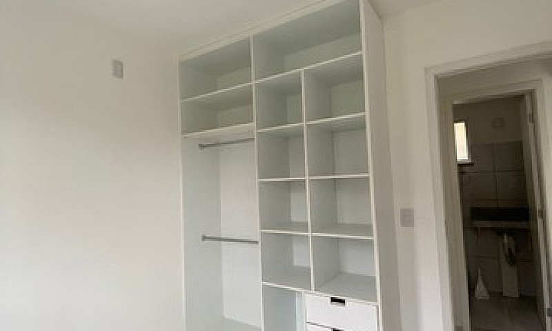 Aluguel - Apartament...