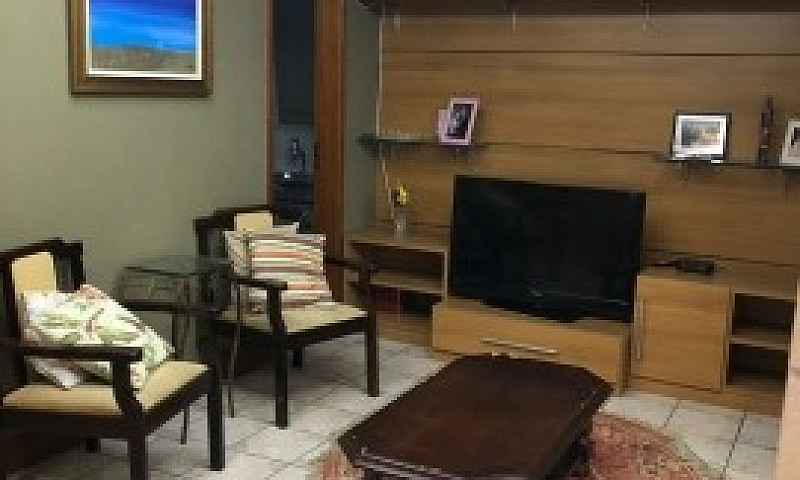 Apartamento Para Ven...