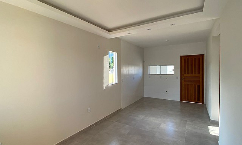 Casa Para Venda Poss...