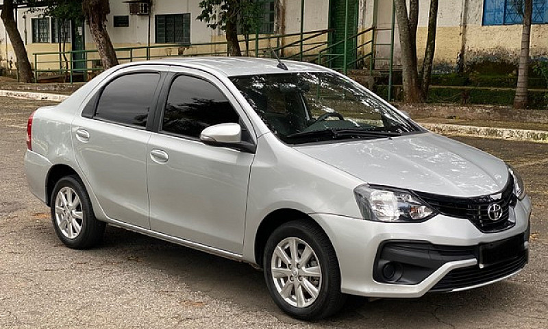 Etios Sd Xplus Mt 20...