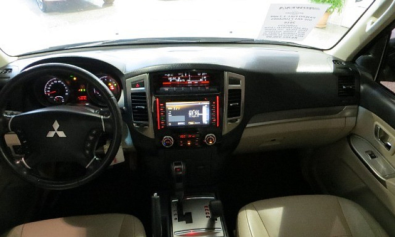 Pajero Full Hpe 3.2 ...