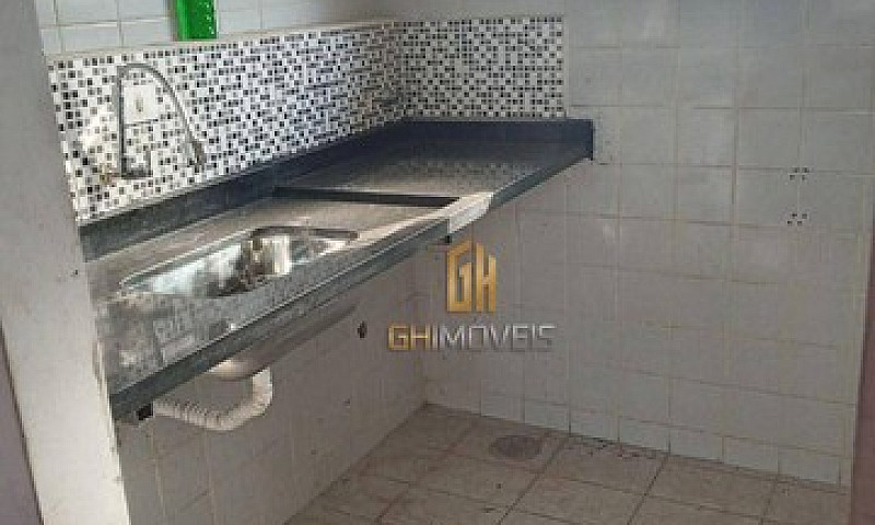 Apartamento Com 2 Do...