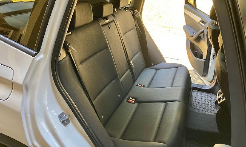 Bmw X3 Xdrive 20I...