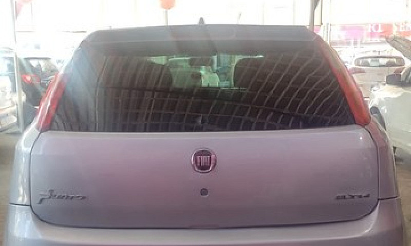 Punto 2009 1.4  + Ip...