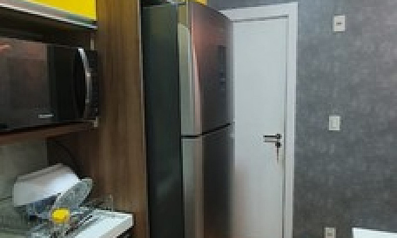 Vendo Lindo Apto Com...