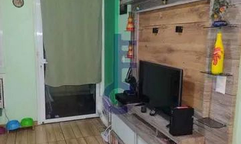 Varandão 2 Quartos M...