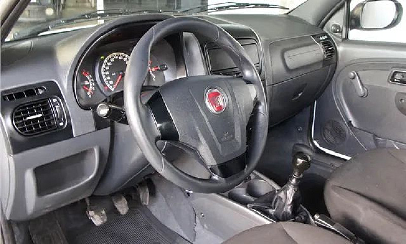 Fiat Strada 2020 1.4...