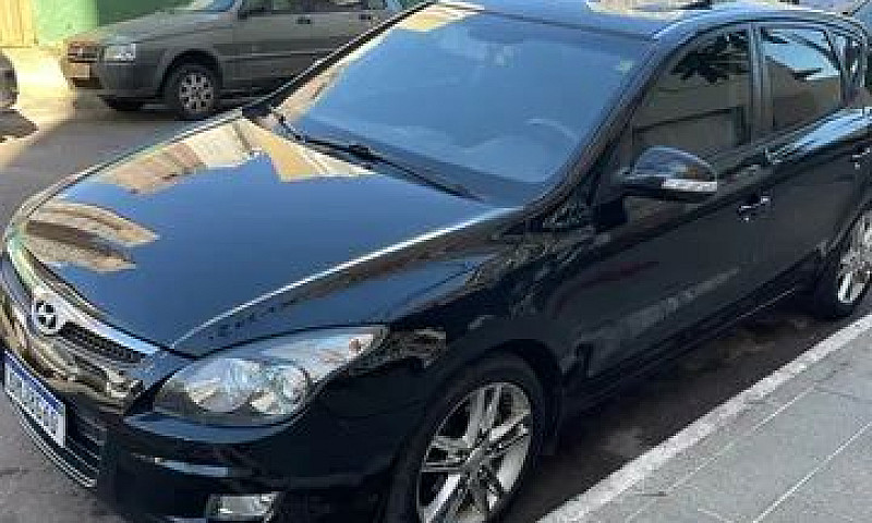 Hyundai I30  Automát...