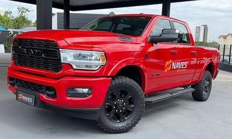 Dodge Ram Ram 2500 L...