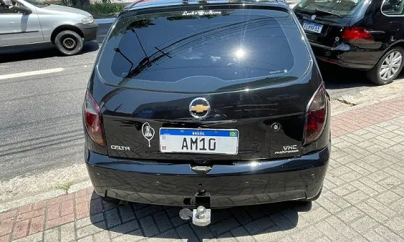 Chevrolet Celta 1.0 ...