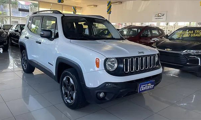 Jeep Renegade 2.0 16...