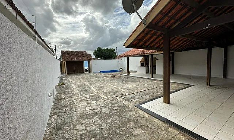 Casa Para Venda Com ...