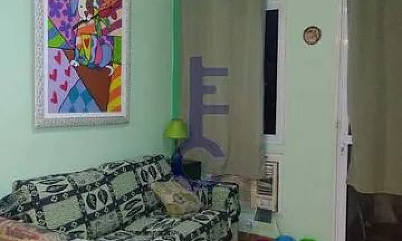 Varandão 2 Quartos M...