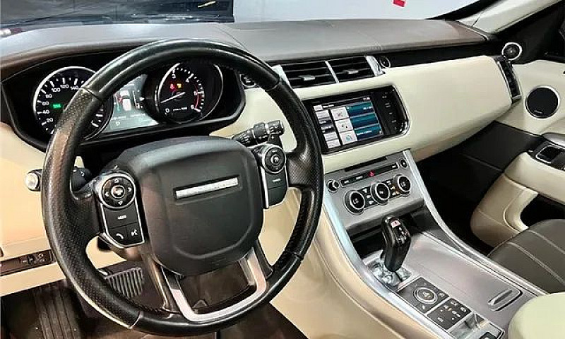 Land Rover Range Rov...