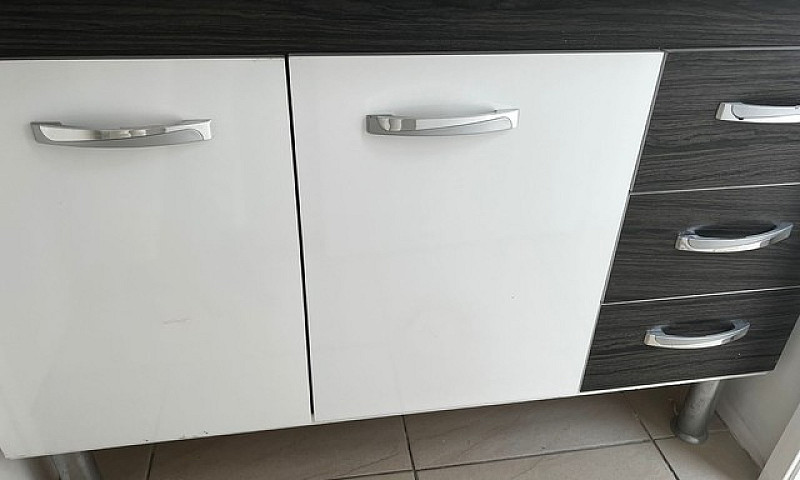 Apartamento Conjugad...