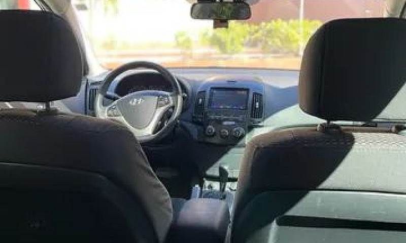 Hyundai I30  Automát...