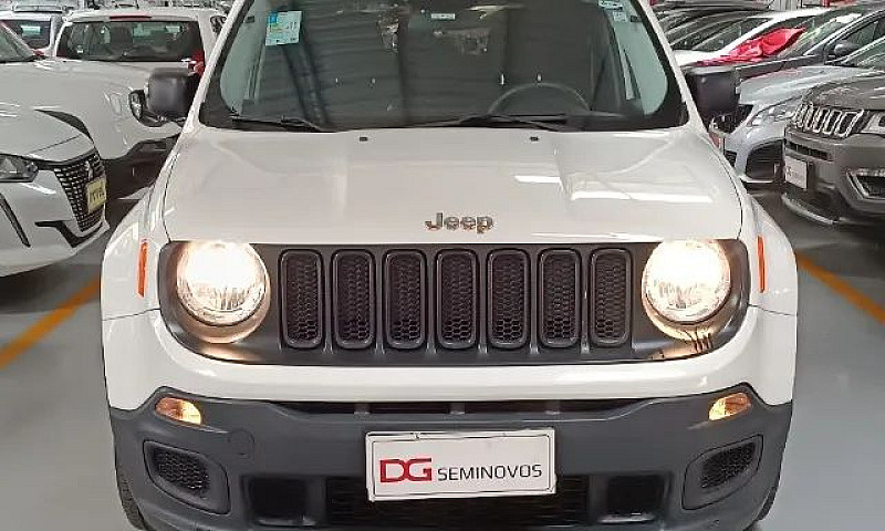 Jeep Renegade 2018 1...