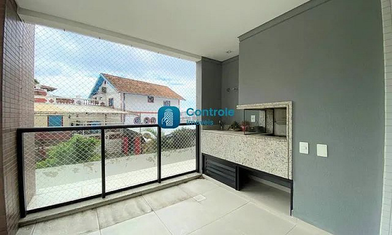 Apartamento Com 03 S...