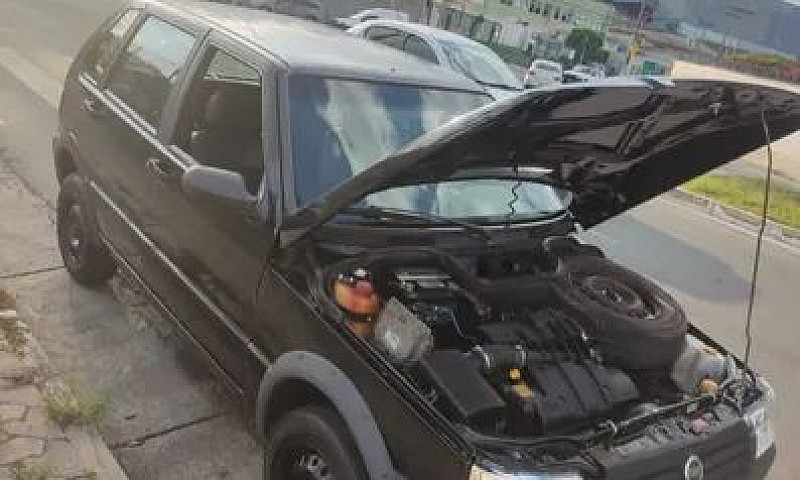 Vendo Uno 2007...