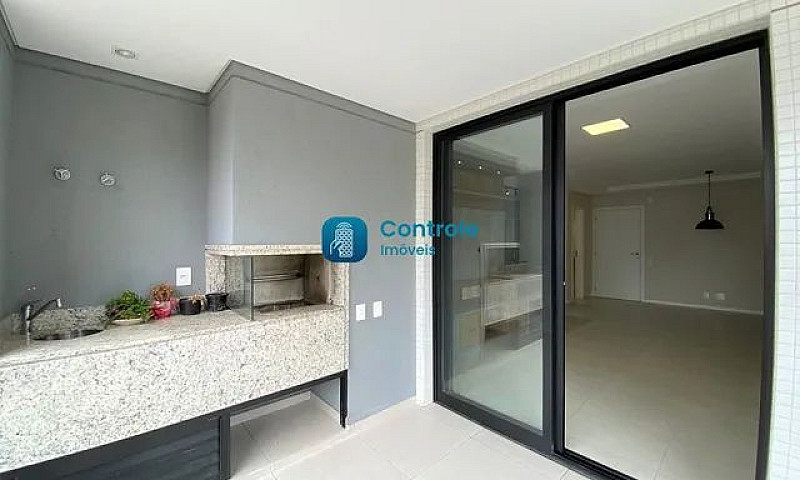 Apartamento Com 03 S...