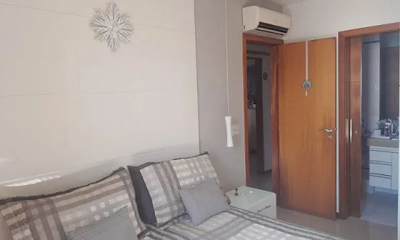 Apartamento 3/4 Com ...