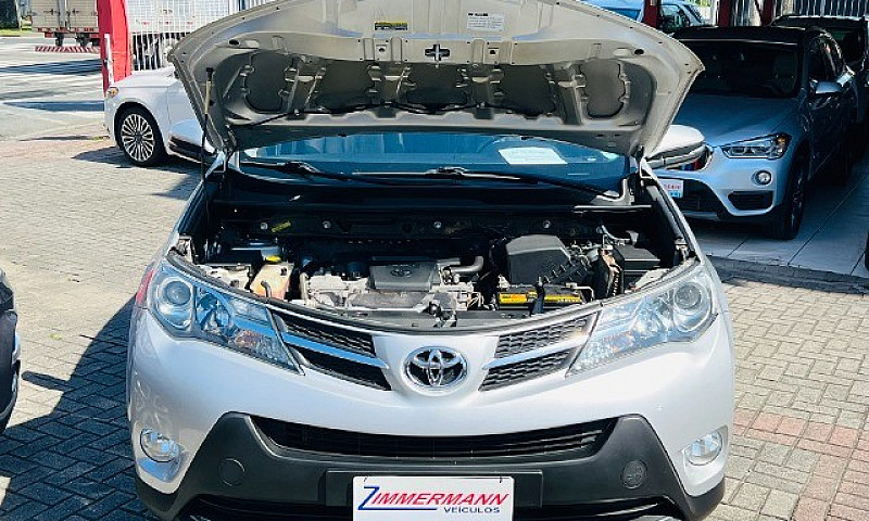Toyota 2013 Rav4 2.5...