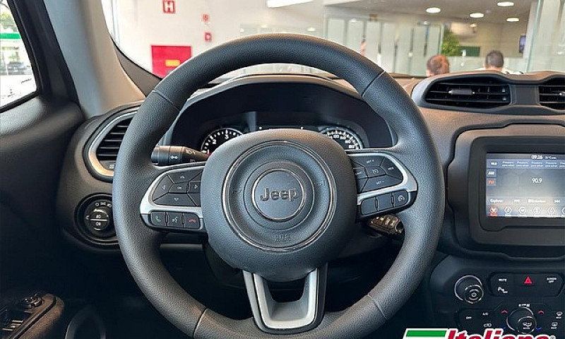 Jeep Renegade 2.0 16...