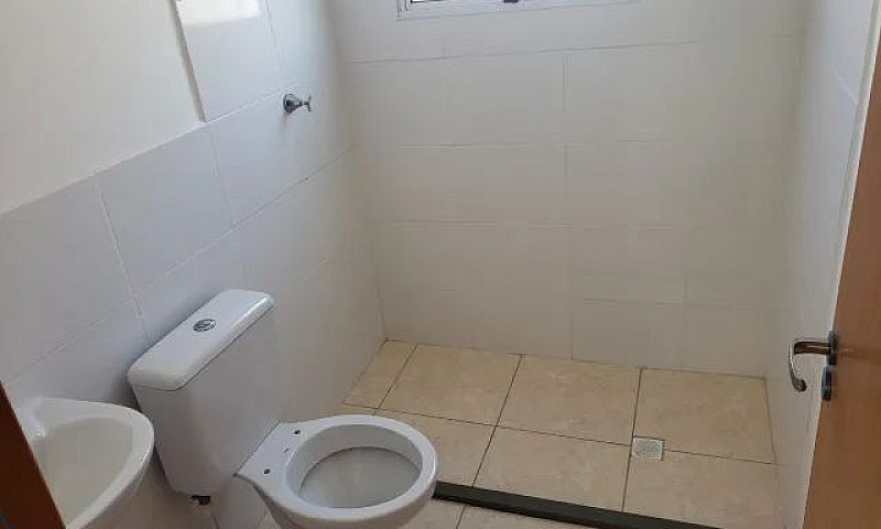 Apto 2 Dormitório Di...