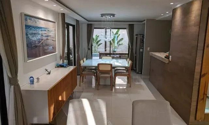 Casa Excelente Em Co...