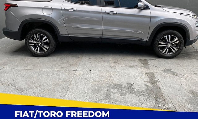 Fiat/Toro Freedom 1....