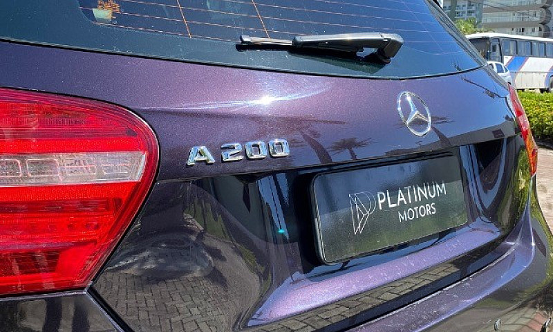 Mercedes Benz Classe...
