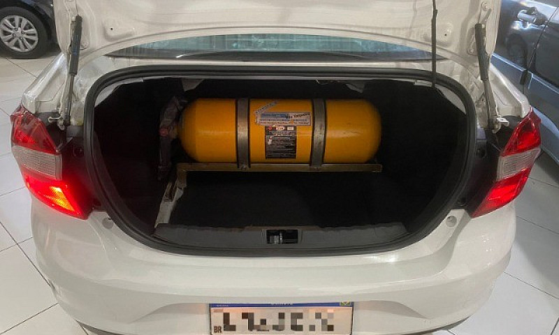 Ford Ka Se 1.0 2019 ...