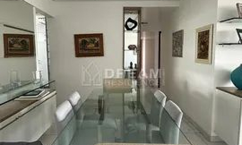 Apartamento Para Ven...