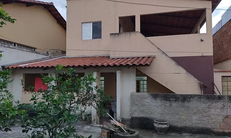 Vendo Ou Troco Casa...