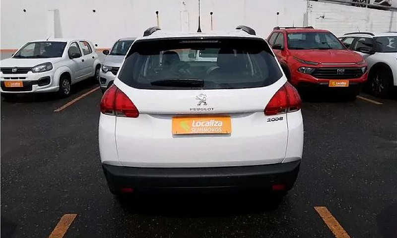 Peugeot 2008 2022 1....