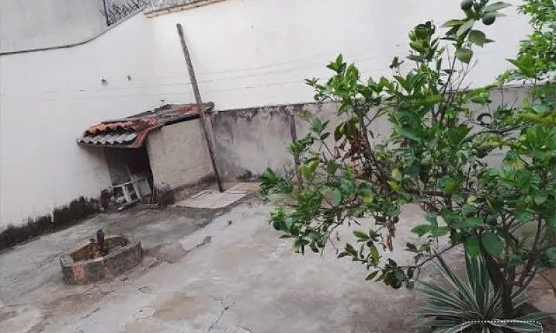 Vendo Ou Troco Casa...