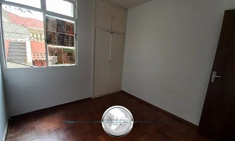 Apartamento Para Alu...