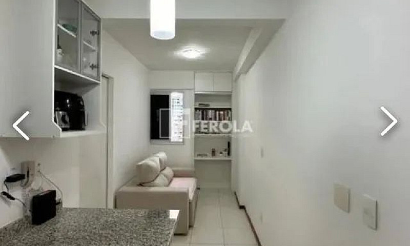 Apartamento · 32M² ·...