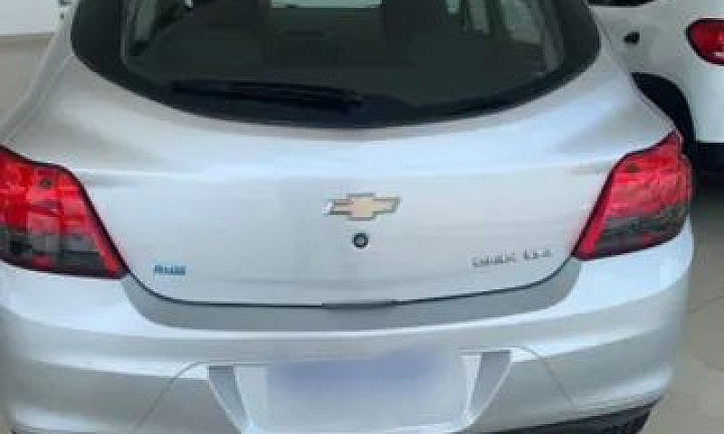 Onix Ltz 1.4 2014 Au...