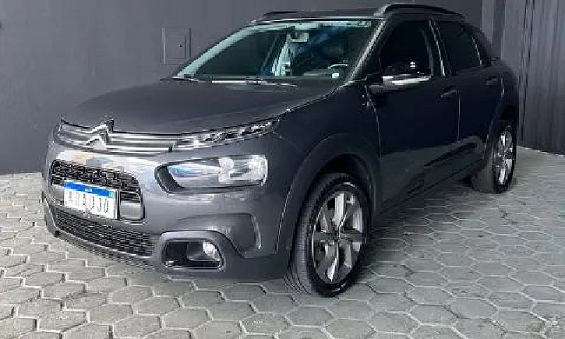 C4 Cactus 1.6 Feel (...