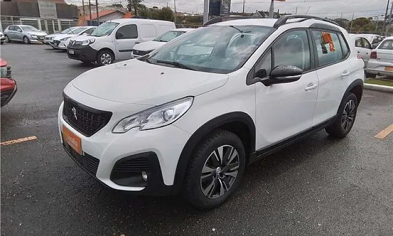 Peugeot 2008 2022 1....