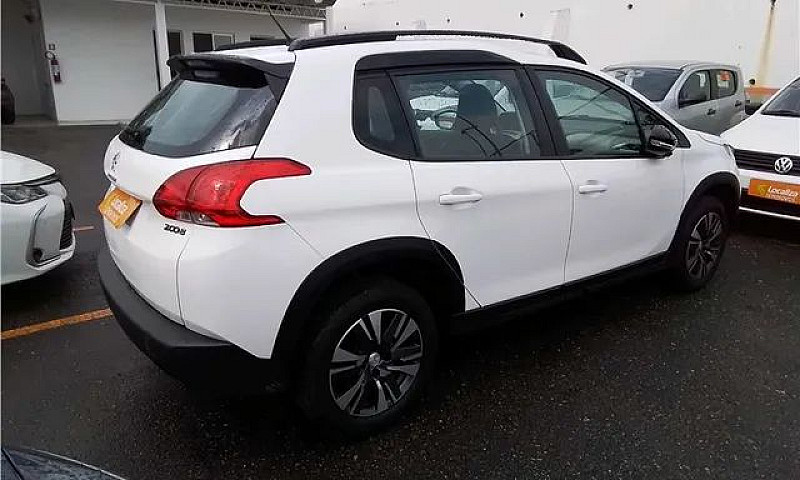 Peugeot 2008 2022 1....