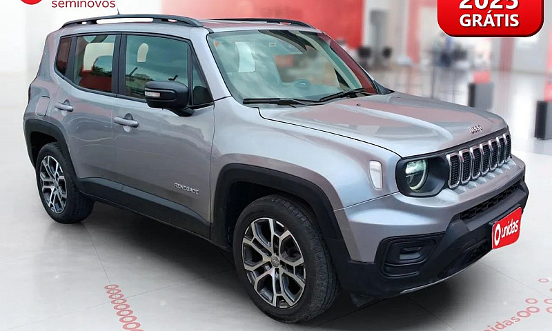 Jeep Renegade 2022 1...