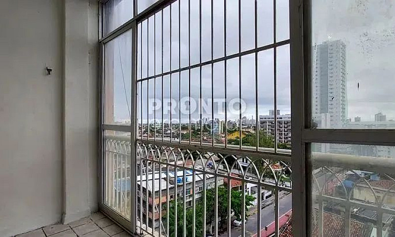 Apartamento Edf Jose...