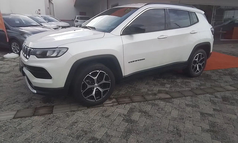 Jeep Compass 2025 1....