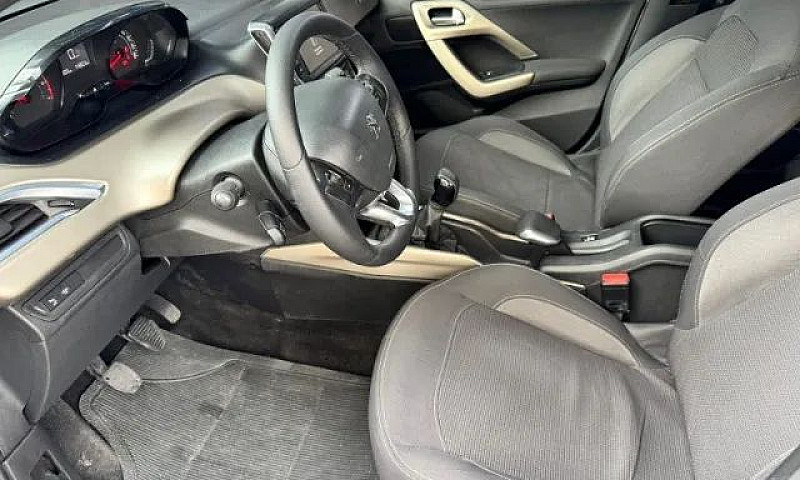 Peugeot 2008 Allure ...