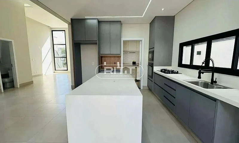 Casa À Venda, Parque...