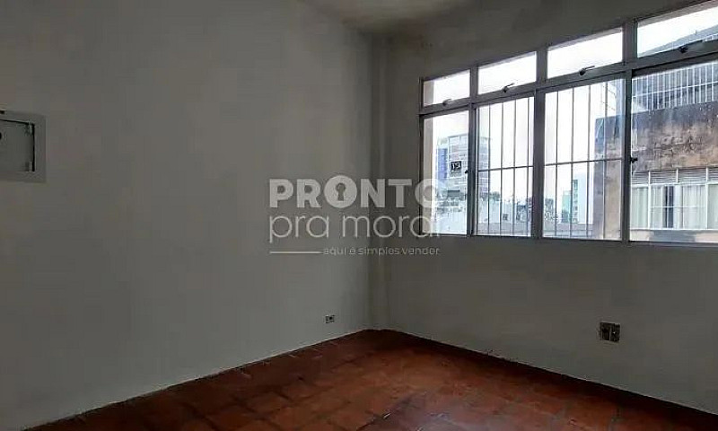 Apartamento Edf Jose...